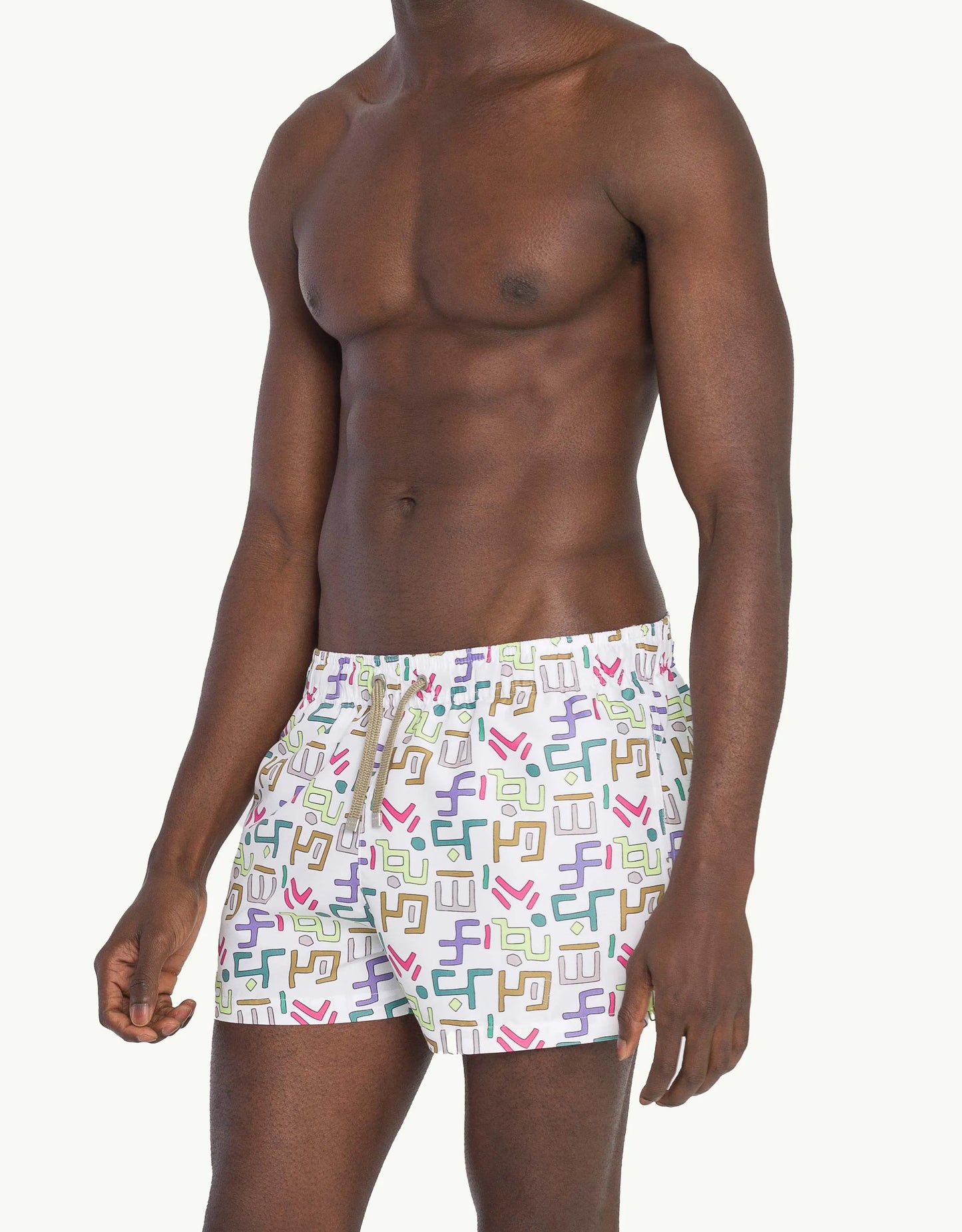 Traje de Baño Boix Shortest BENIBECA