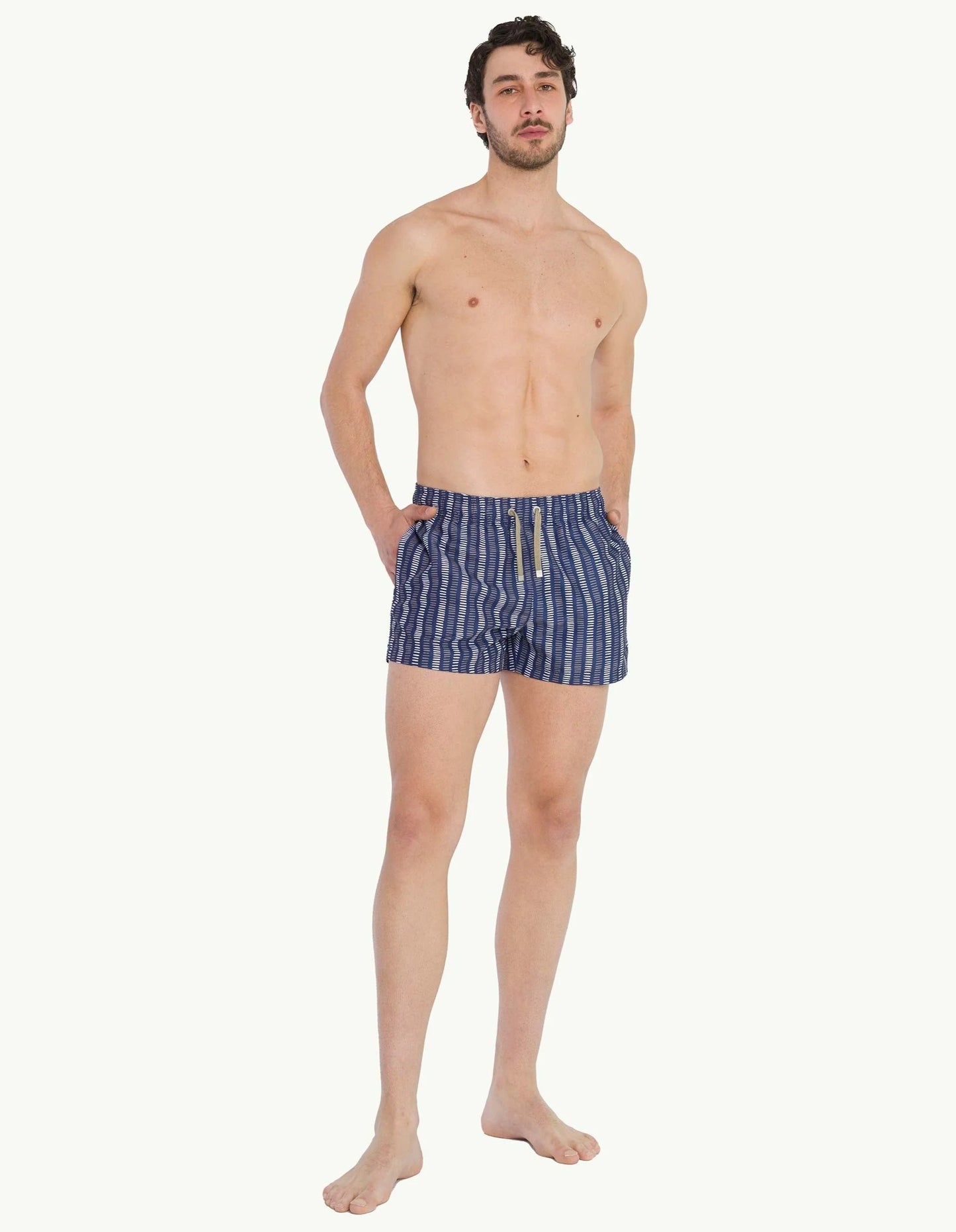 Traje de Baño Nova Shortest BENIBECA