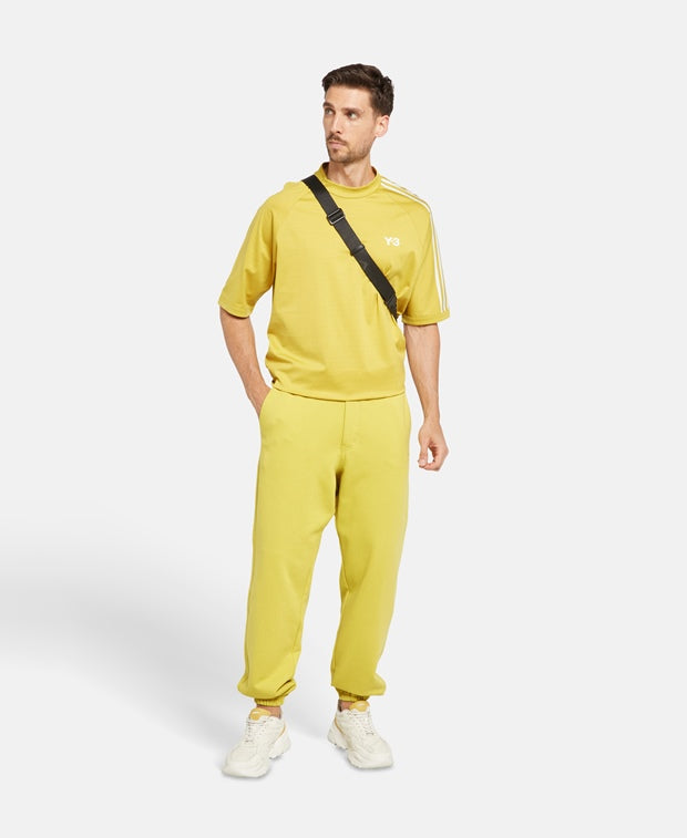 Playera Amarilla Adidas x Y-3