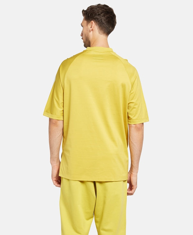 Playera Amarilla Adidas x Y-3